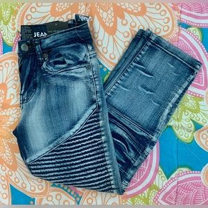 Steve’s Jeans 6T